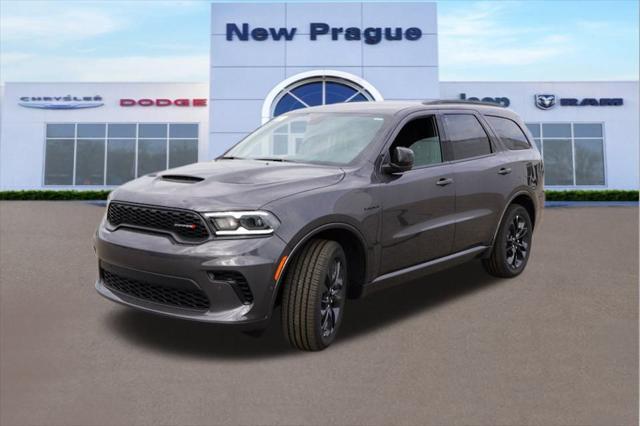 new 2025 Dodge Durango car, priced at $50,022