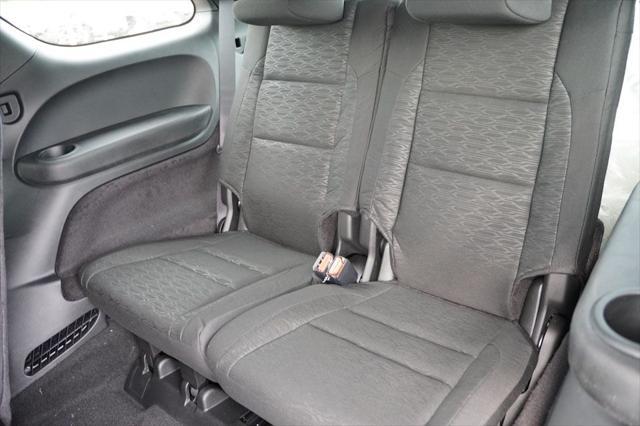 new 2025 Dodge Durango car, priced at $50,022
