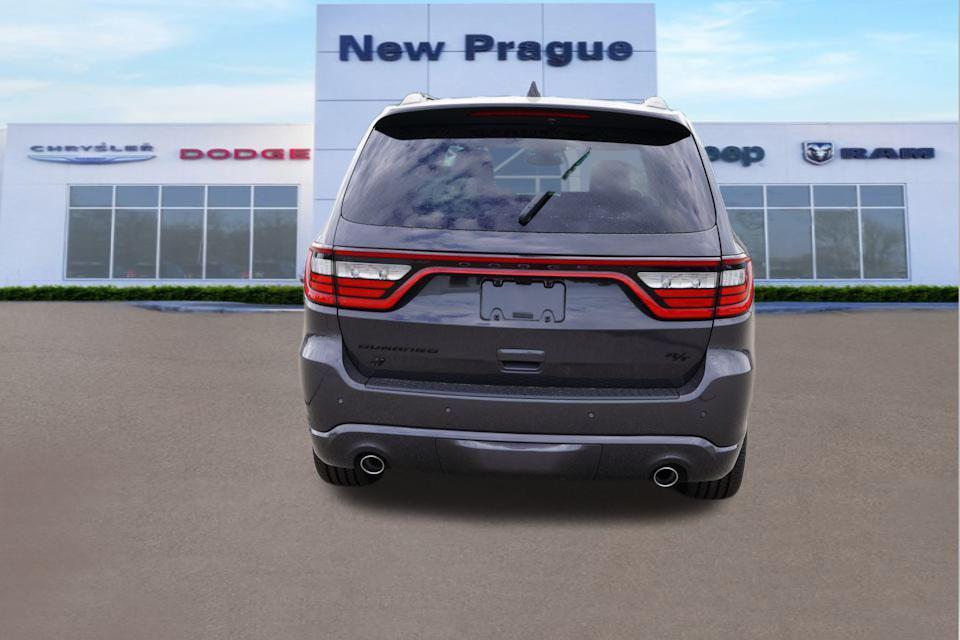 new 2025 Dodge Durango car, priced at $47,289