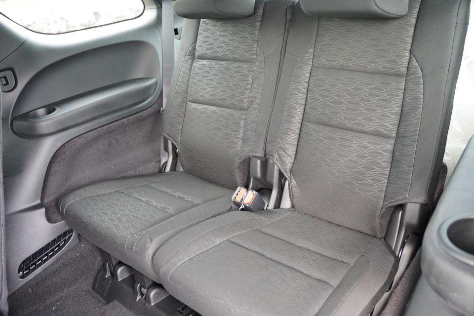 new 2025 Dodge Durango car, priced at $47,289