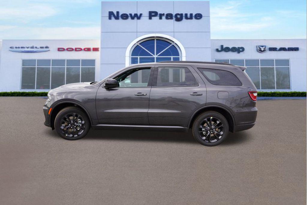 new 2025 Dodge Durango car, priced at $47,289