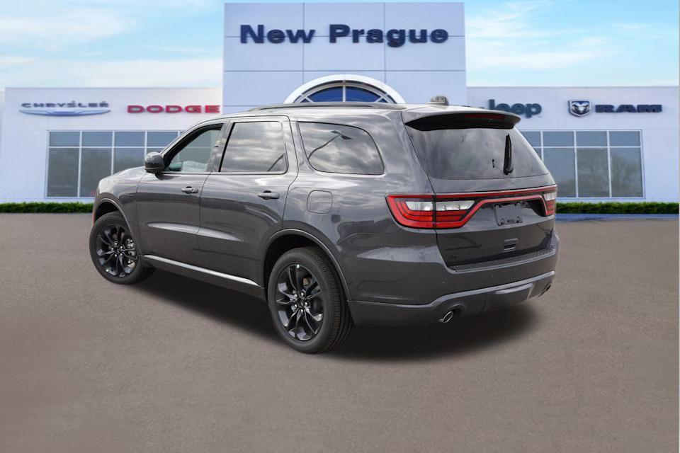 new 2025 Dodge Durango car, priced at $47,289