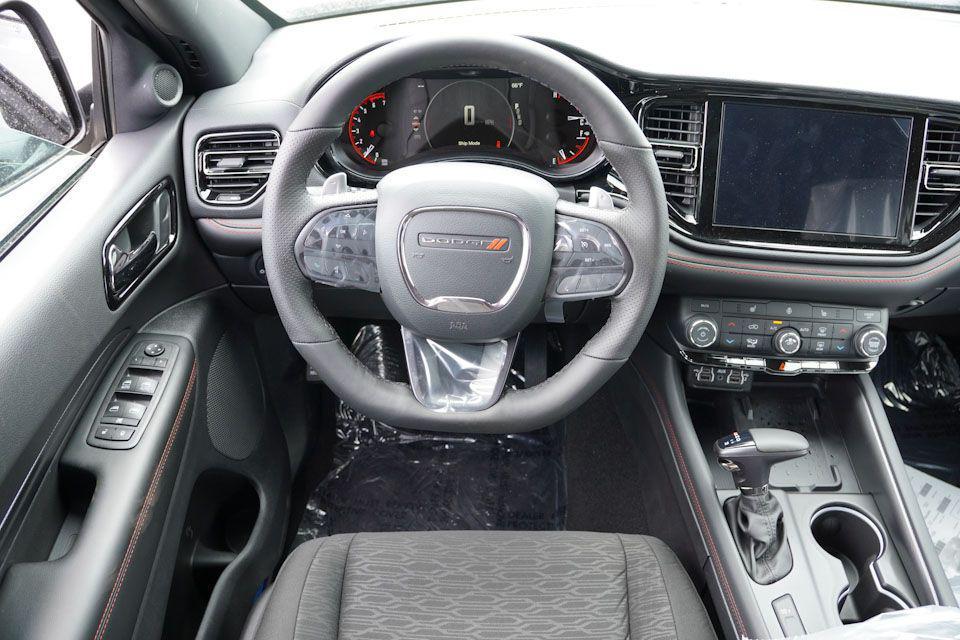 new 2025 Dodge Durango car, priced at $47,289