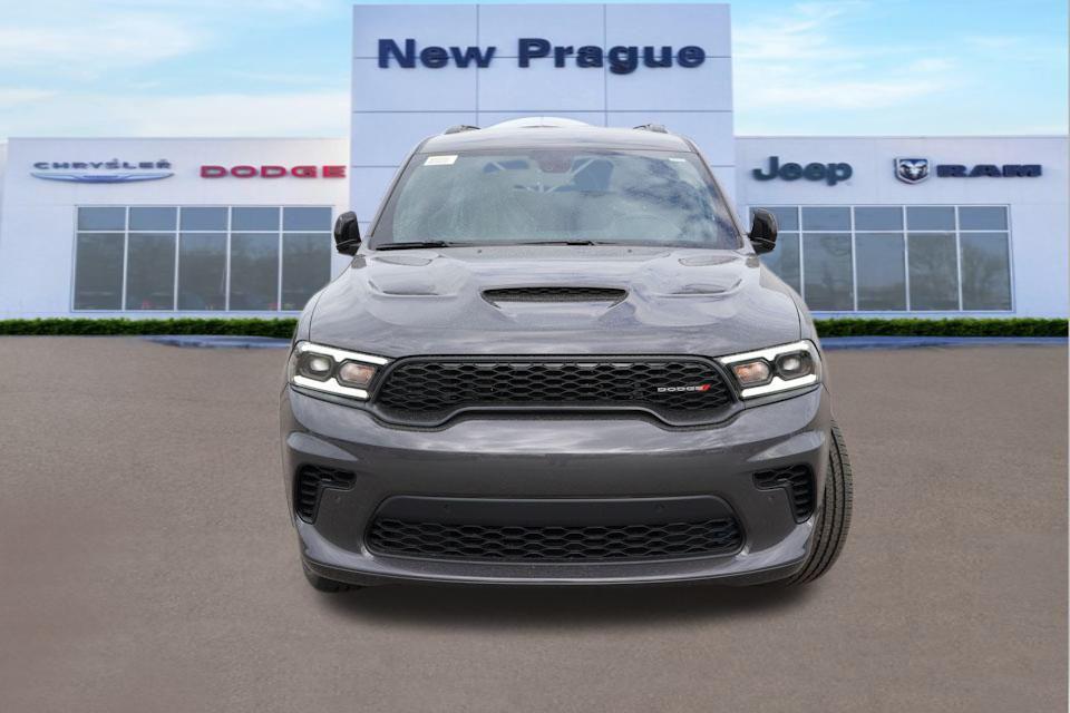 new 2025 Dodge Durango car, priced at $47,289