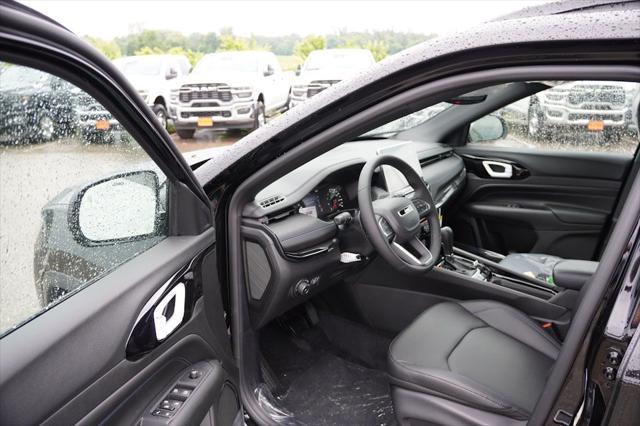 new 2025 Jeep Compass car, priced at $35,818