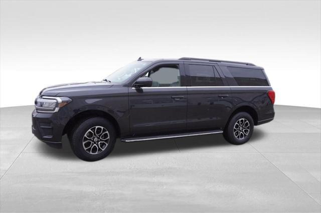 used 2022 Ford Expedition Max car, priced at $45,898