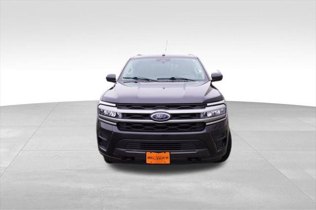 used 2022 Ford Expedition Max car, priced at $45,898