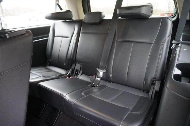 used 2022 Ford Expedition Max car, priced at $45,898