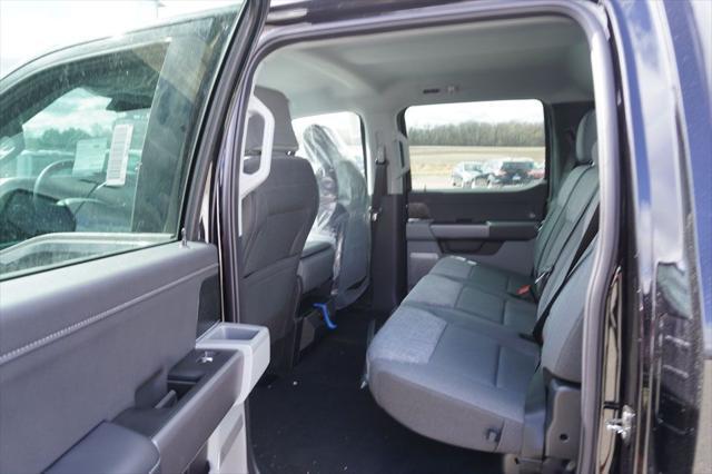 new 2025 Ford F-350 car, priced at $63,174