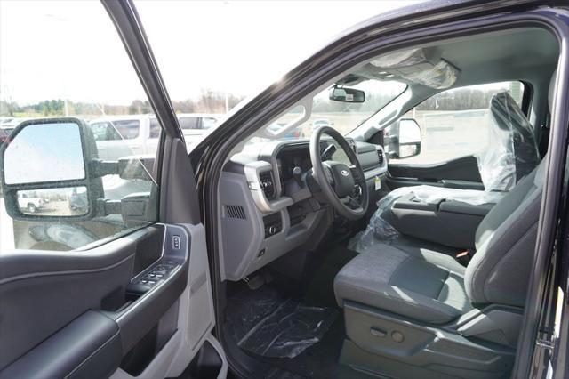 new 2025 Ford F-350 car, priced at $63,174