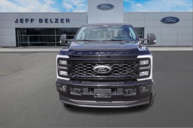 new 2025 Ford F-350 car, priced at $63,174