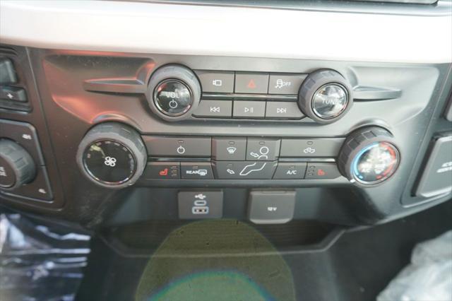 new 2025 Ford F-350 car, priced at $63,174