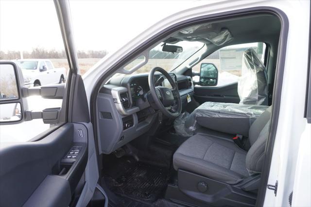 new 2025 Ford F-350 car, priced at $62,722