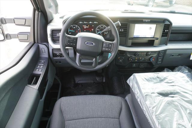 new 2025 Ford F-350 car, priced at $62,722