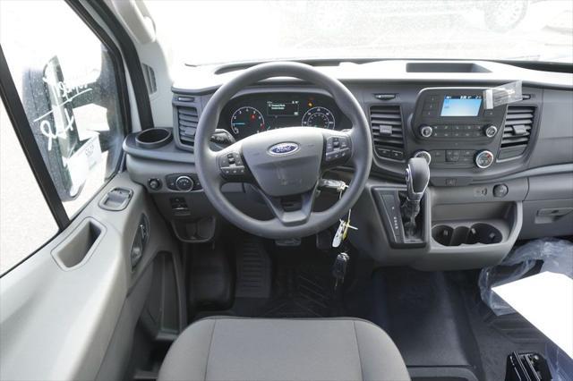 new 2025 Ford Transit-250 car, priced at $46,427