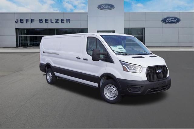 new 2025 Ford Transit-250 car, priced at $46,427