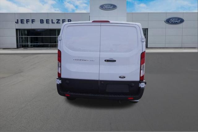 new 2025 Ford Transit-250 car, priced at $46,427