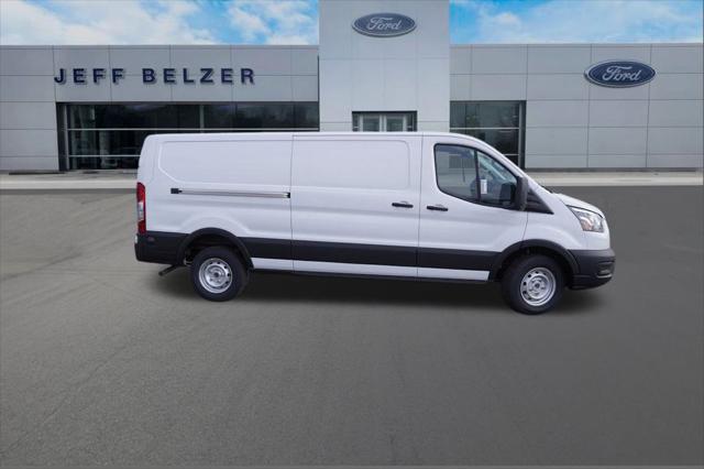 new 2025 Ford Transit-250 car, priced at $46,427