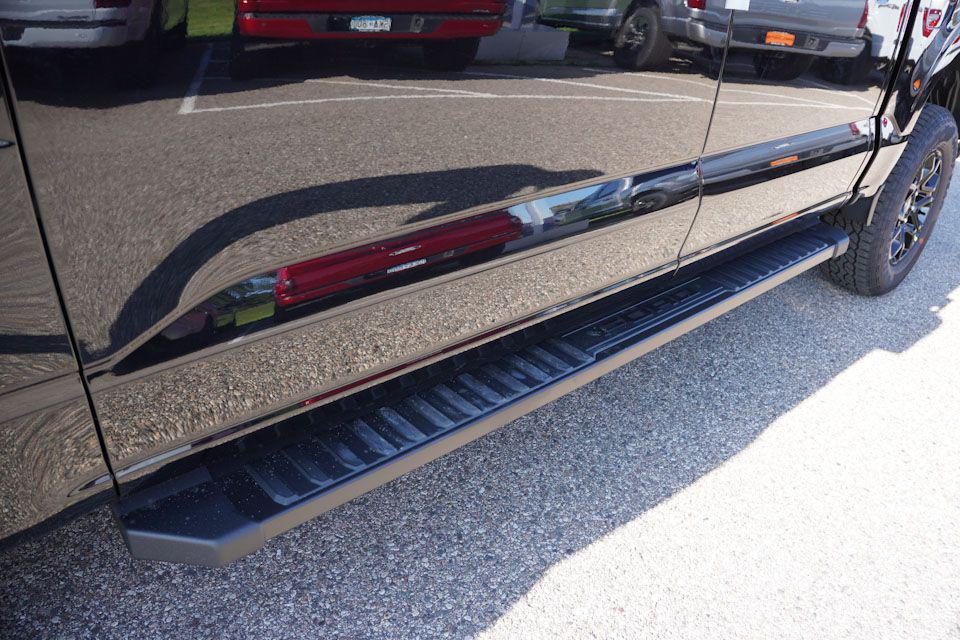 new 2025 Ford F-150 car, priced at $59,215