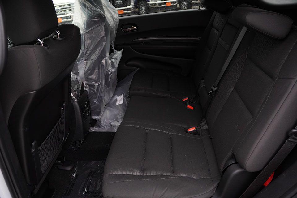 new 2026 Dodge Durango car, priced at $44,076