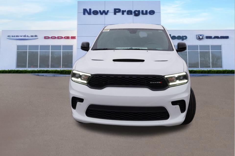 new 2026 Dodge Durango car, priced at $44,076