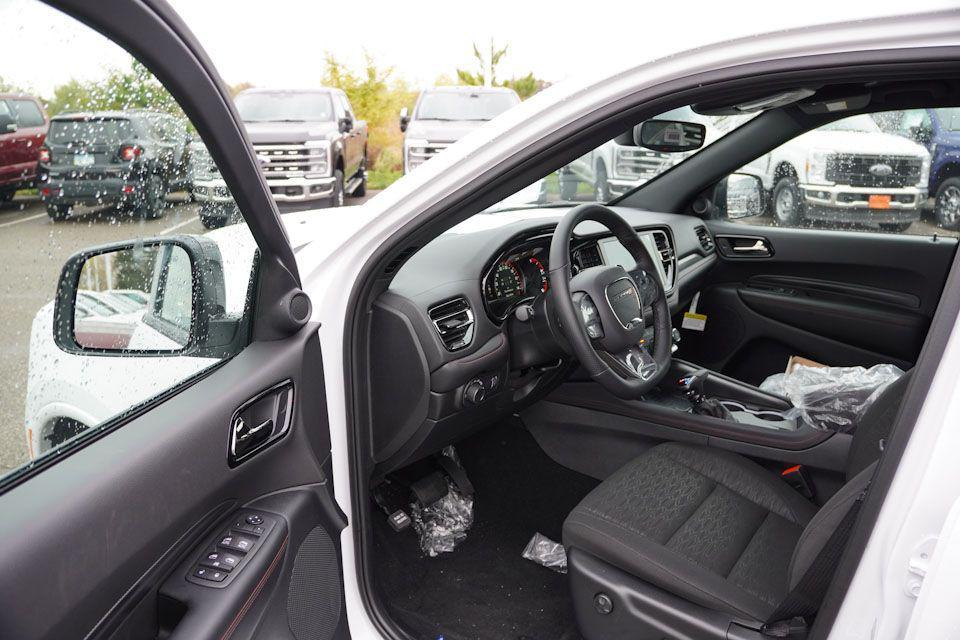 new 2026 Dodge Durango car, priced at $44,076