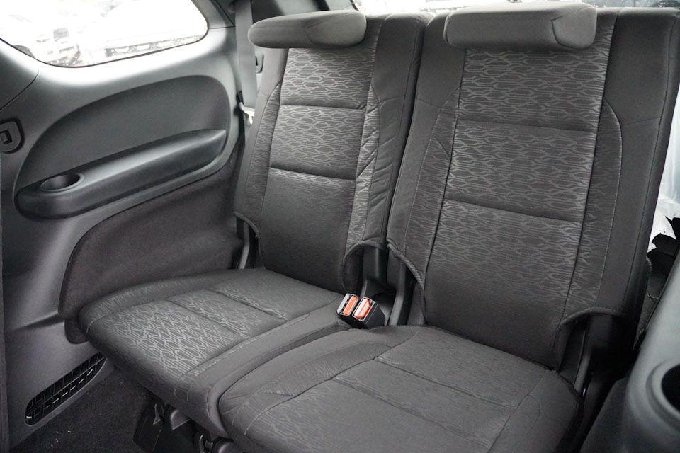 new 2026 Dodge Durango car, priced at $44,076