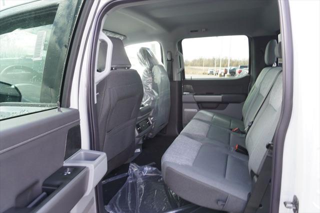 new 2025 Ford F-350 car, priced at $63,724