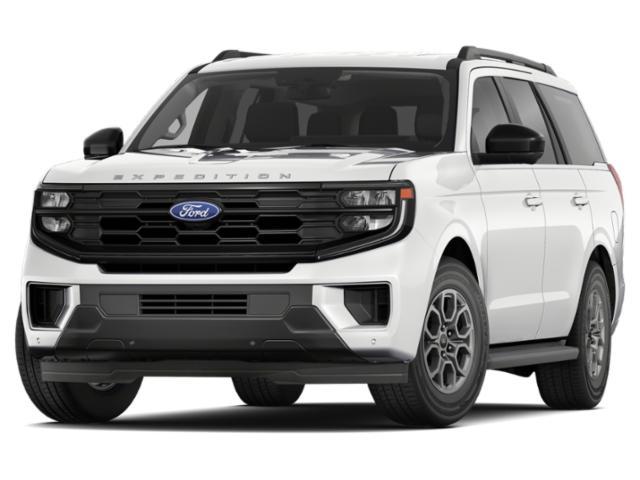 new 2025 Ford Expedition car, priced at $73,070