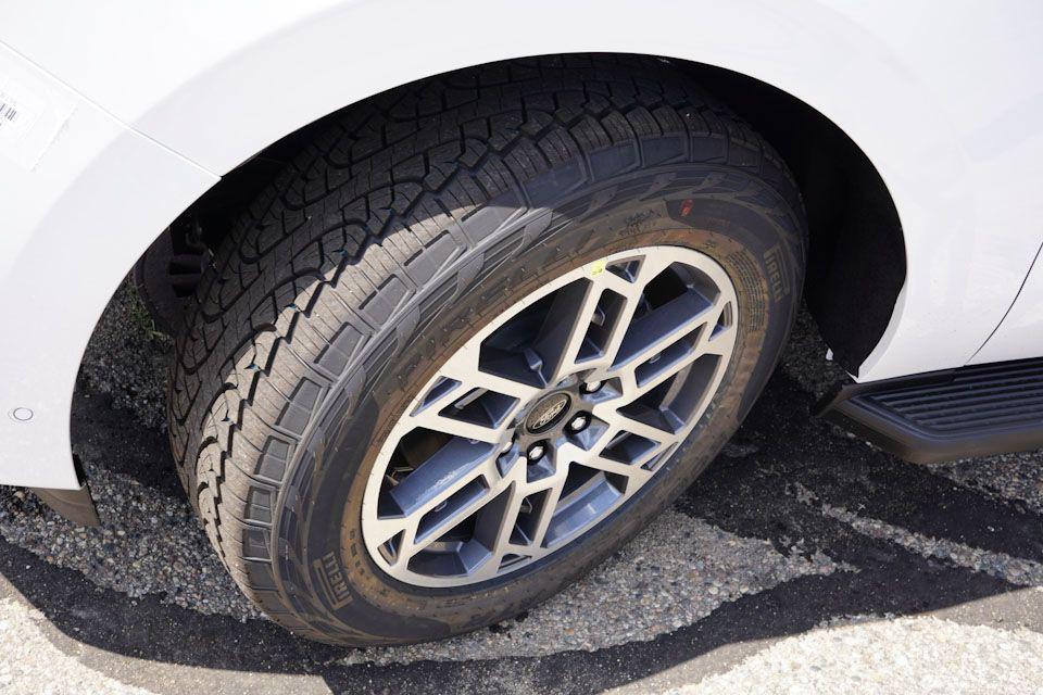 new 2025 Ford Expedition car, priced at $66,721