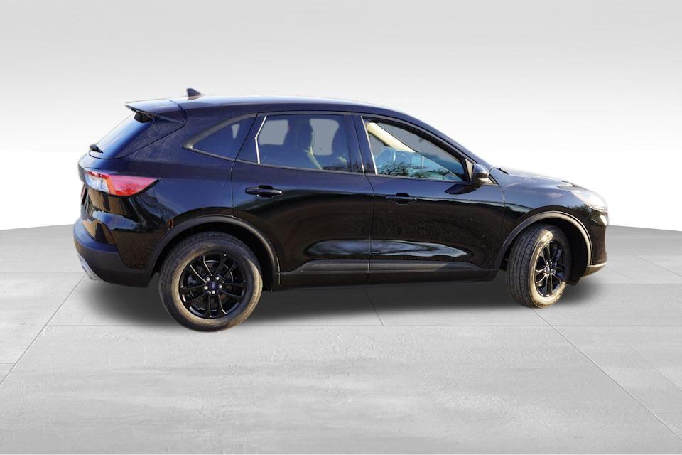 used 2020 Ford Escape car, priced at $18,417