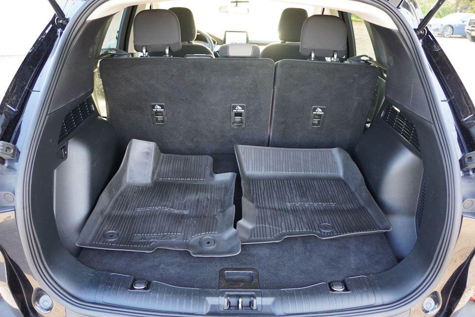 used 2020 Ford Escape car, priced at $18,417