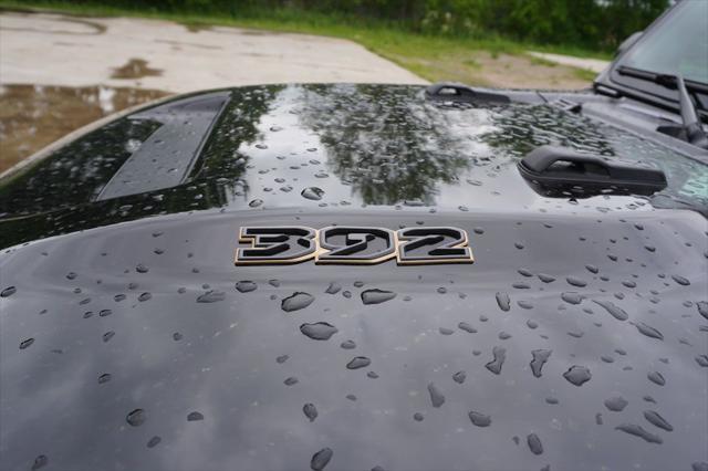 used 2024 Jeep Wrangler car, priced at $79,449