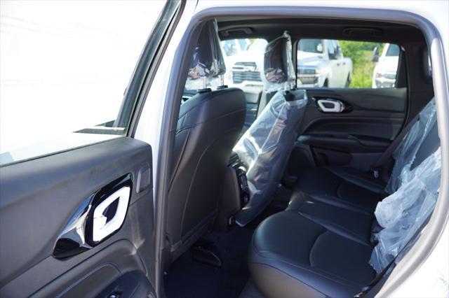 new 2025 Jeep Compass car, priced at $34,788