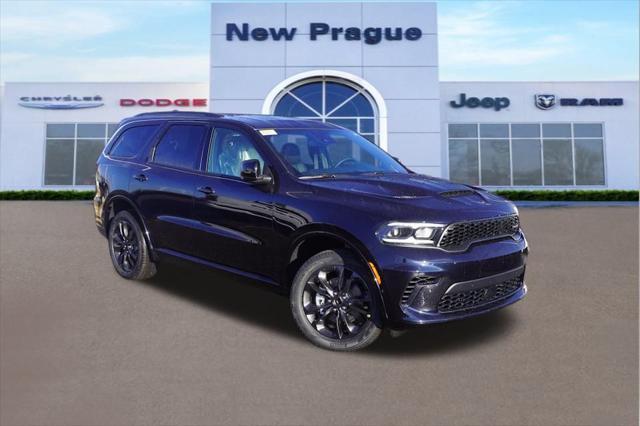 new 2025 Dodge Durango car, priced at $46,215