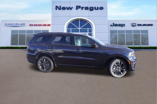 new 2025 Dodge Durango car, priced at $46,215