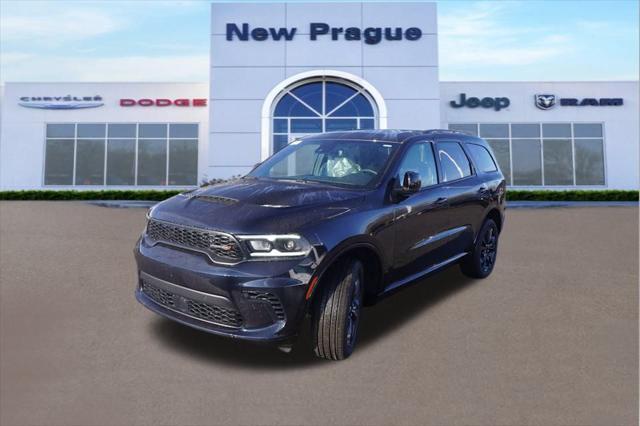 new 2025 Dodge Durango car, priced at $46,215