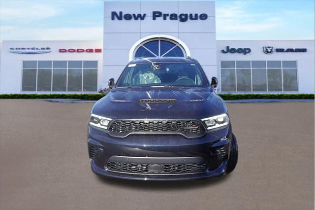 new 2025 Dodge Durango car, priced at $46,215