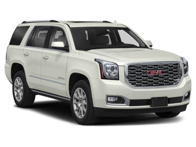 used 2019 GMC Yukon car, priced at $35,578