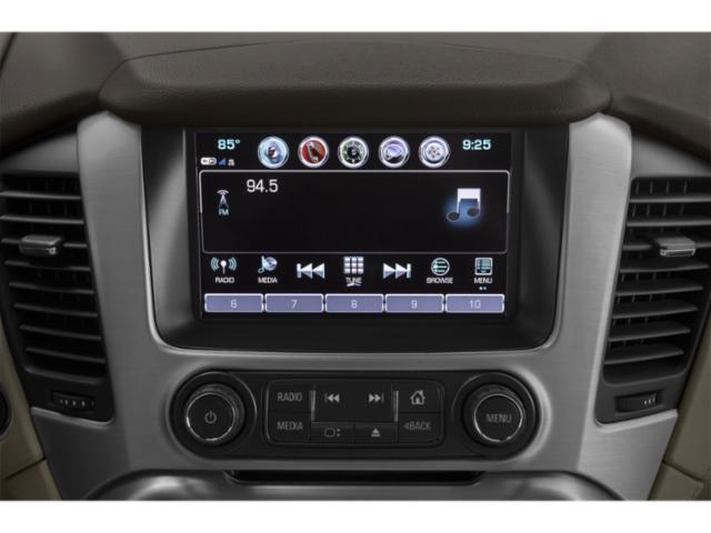 used 2019 GMC Yukon car, priced at $35,578