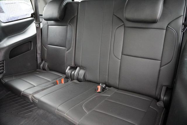 used 2019 GMC Yukon car, priced at $33,415