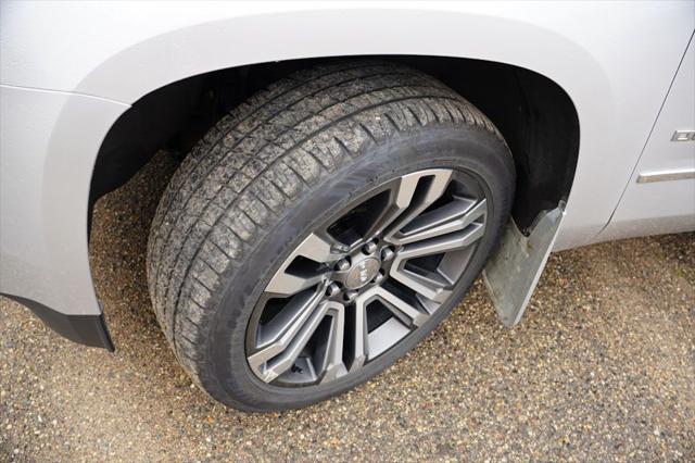 used 2019 GMC Yukon car, priced at $33,415