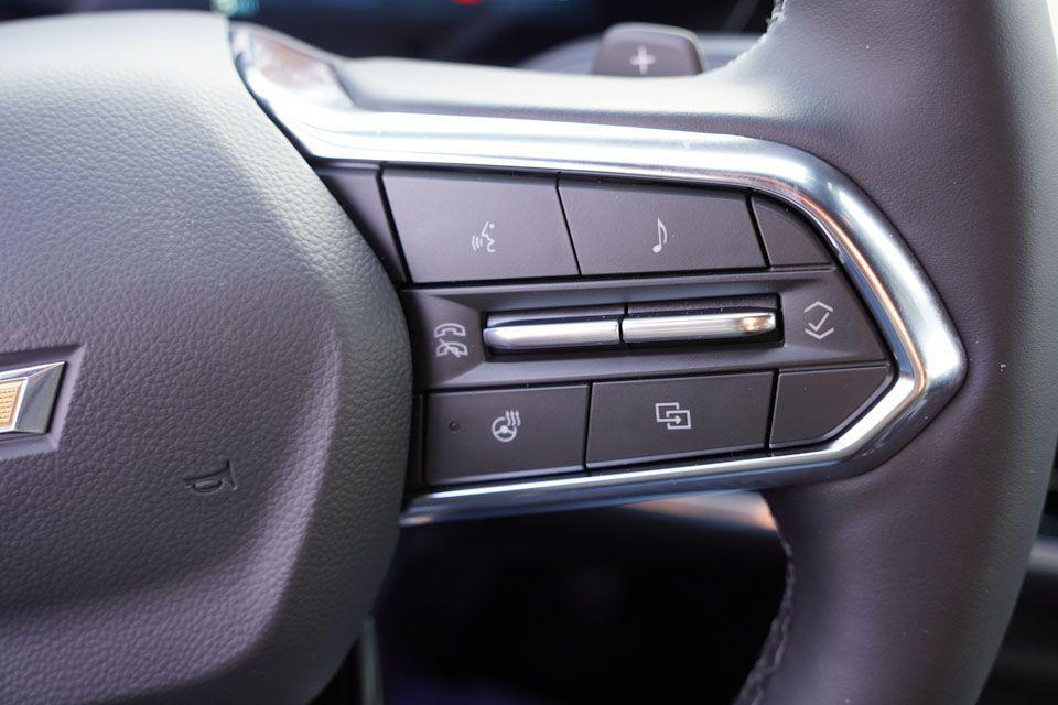 new 2026 Chevrolet Equinox car, priced at $28,240