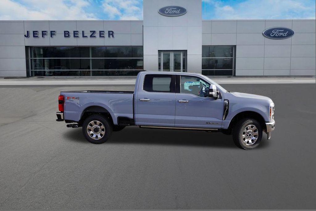 new 2026 Ford F-350 car, priced at $84,179
