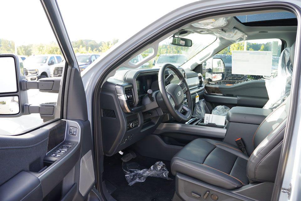 new 2026 Ford F-350 car, priced at $84,179