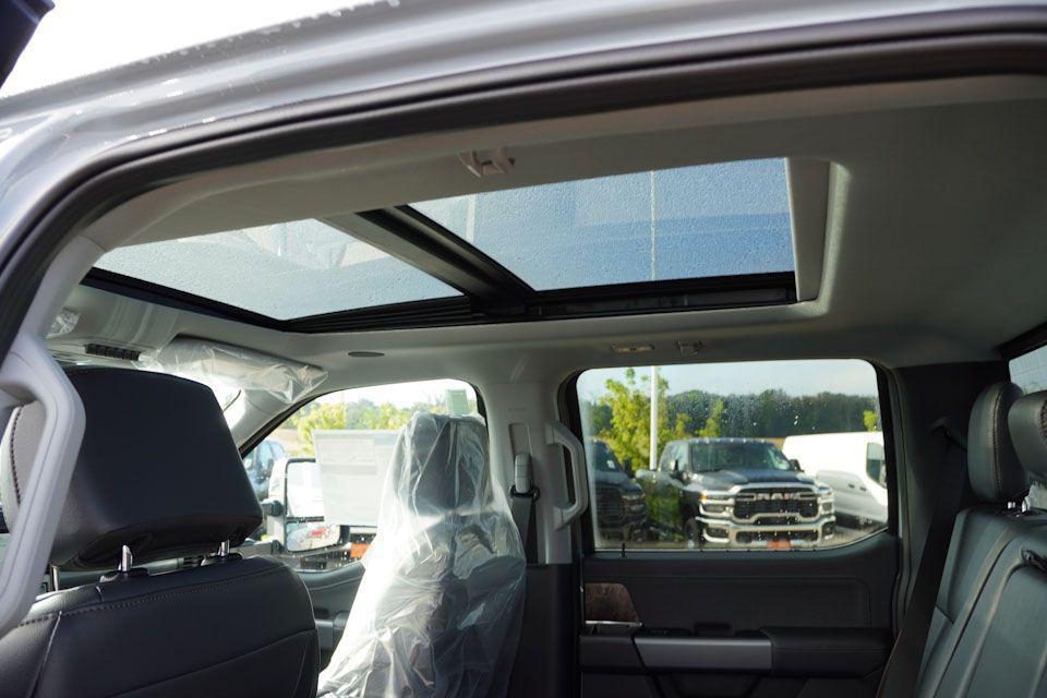 new 2026 Ford F-350 car, priced at $84,179