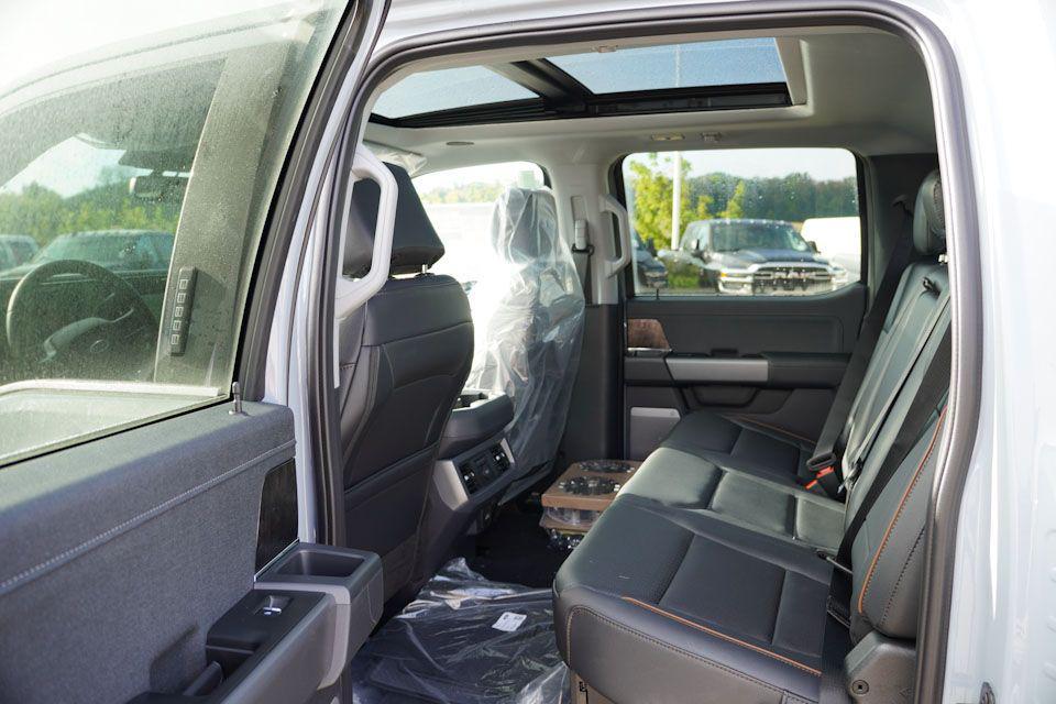 new 2026 Ford F-350 car, priced at $84,179