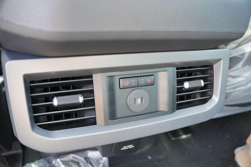 new 2026 Ford F-350 car, priced at $84,179