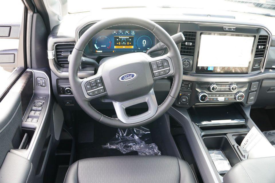 new 2026 Ford F-350 car, priced at $84,179