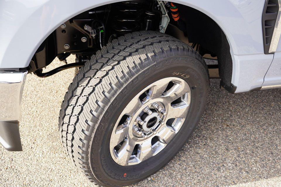 new 2026 Ford F-350 car, priced at $84,179